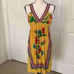 👗✨ Forever 21 Sleeveless Dress - Size M